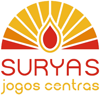 Suryasyoga